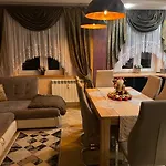 Apartament Bon Appetit - Krupowki-Zakopane