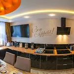 Apartament Bon Appetit - Krupowki-Zakopane