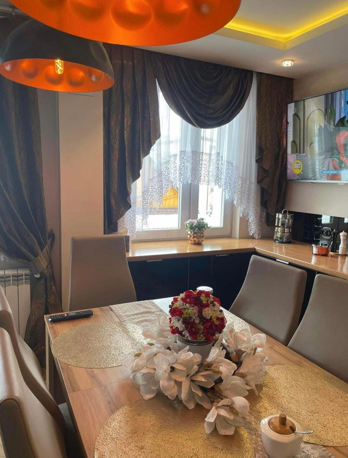 Bon Appetit - Krupowki-zakopane Apartment *