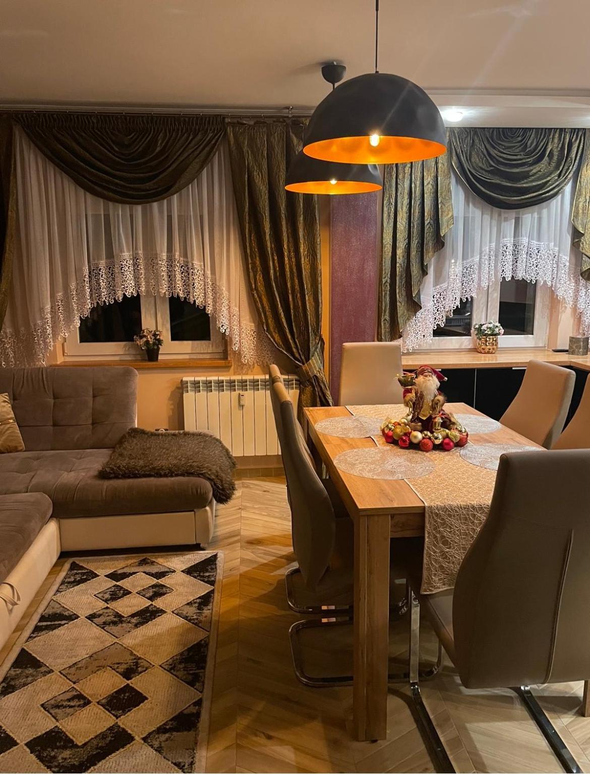 Bon Appetit - Krupowki-zakopane Apartment Zakopane