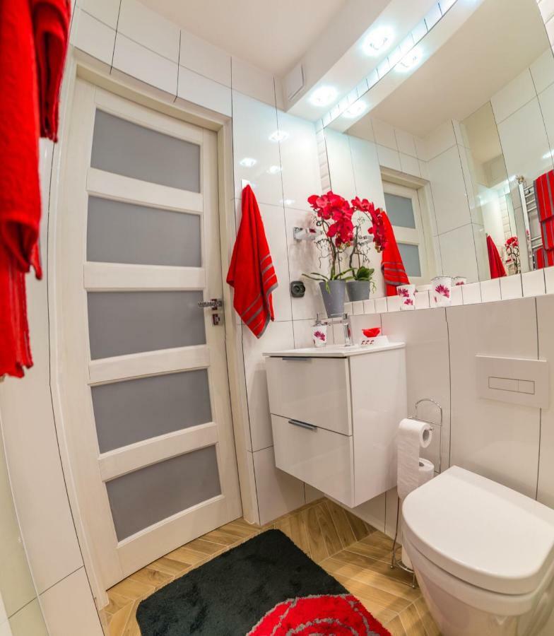 Bon Appetit - Krupowki-zakopane Apartment