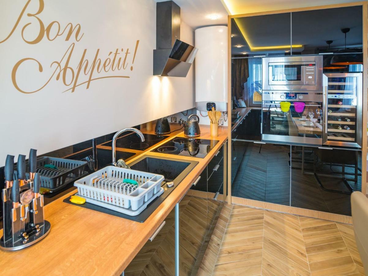 Bon Appetit - Krupowki-zakopane Apartment Zakopane