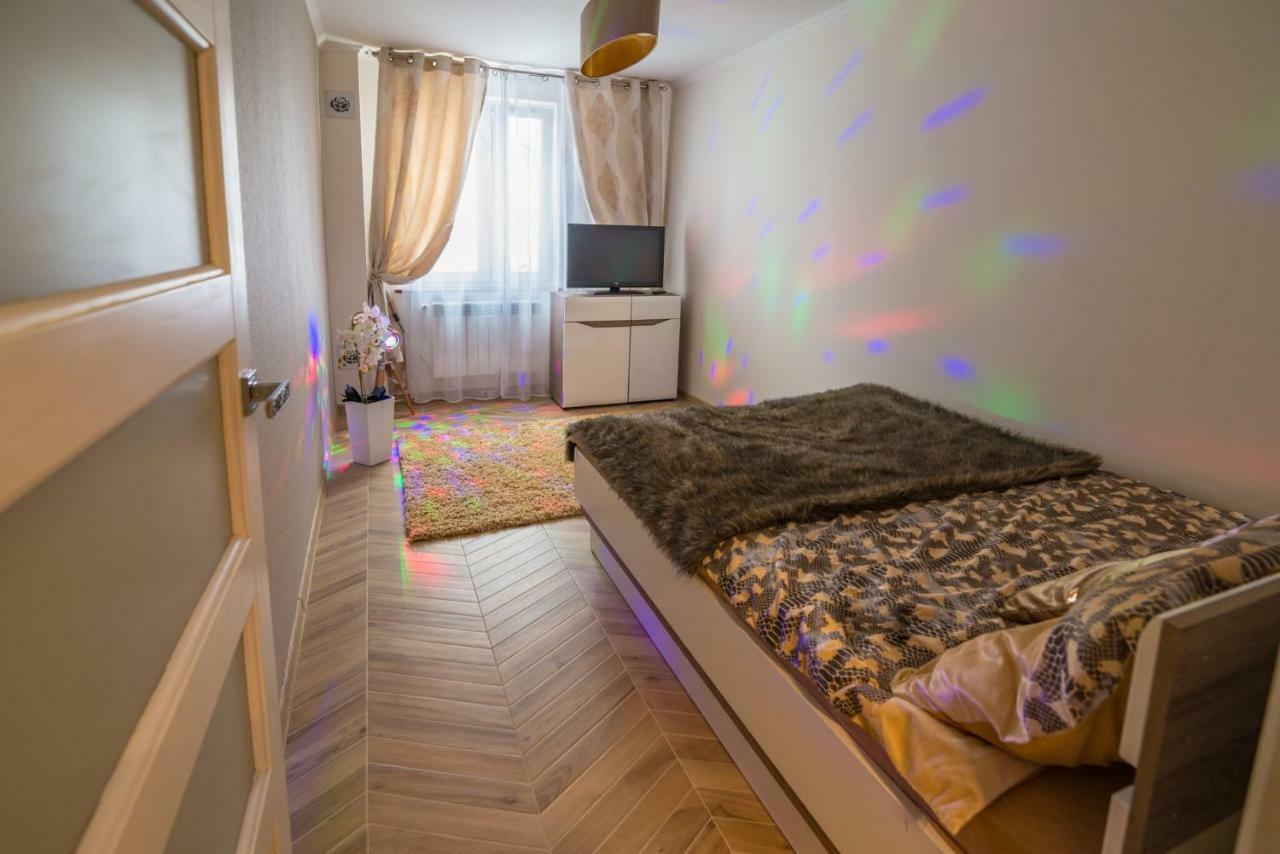 Apartment Bon Appetit - Krupowki-zakopane