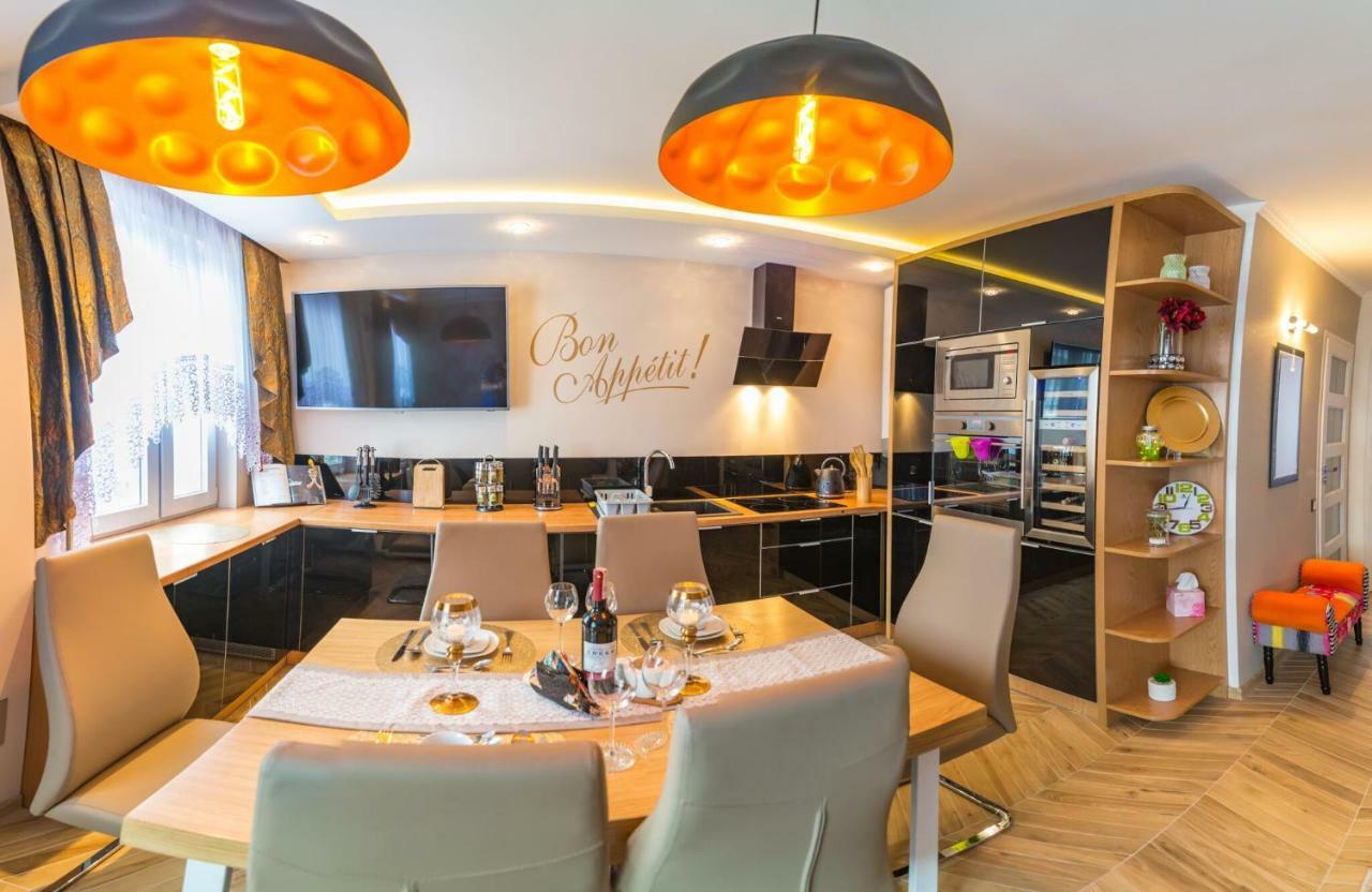 Apartment Bon Appetit - Krupowki-zakopane Zakopane