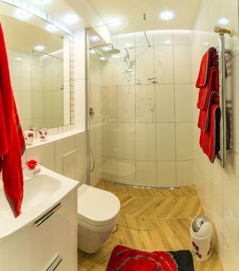 Apartment Bon Appetit - Krupowki-zakopane Zakopane