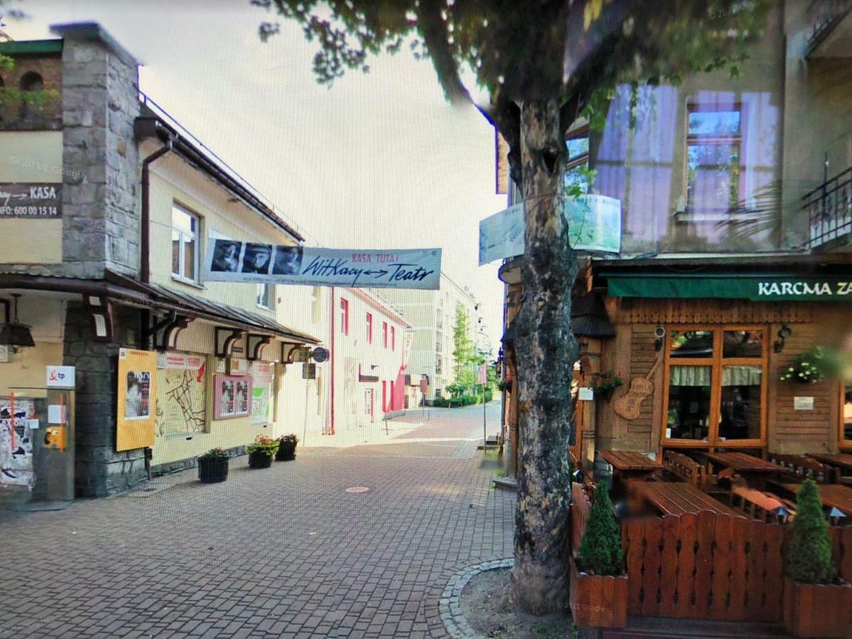 Bon Appetit - Krupowki-zakopane